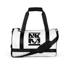 Load image into Gallery viewer, New Kanvas All-over print gym bag
