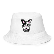 Load image into Gallery viewer, The New Kanvas BTB Ladies Reversible bucket hat 1
