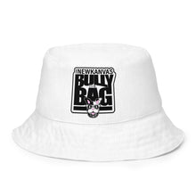 Load image into Gallery viewer, The New Kanvas BTB Ladies Reversible bucket hat 2
