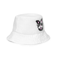 Load image into Gallery viewer, The New Kanvas BTB Ladies Reversible bucket hat 1
