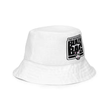 Load image into Gallery viewer, The New Kanvas BTB Ladies Reversible bucket hat 2
